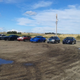 Illustration for article titled Spruce Grove Mustang Club Meet